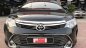 Toyota Camry 2.5Q 2015 - Bán Camry 2.5Q 2015 màu đen, xe siêu đẹp, giảm ngay 40tr tiền mặt, LH ngay 0907969685 để nhận thêm nhiều ưu đãi nhé