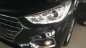 Hyundai Accent 1.4 ATH 2019 - Bán Hyundai Accent 1.4AT màu đen, chiếc xe dòng Sedan thuộc phân khúc B