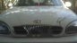 Daewoo Lanos   2001 - Bán ô tô Daewoo Lanos đời 2001, màu trắng, 57tr