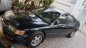 Honda Accord 2.2 MT 1996 - Bán xe Honda Accord 2.2 MT năm 1996, màu đen, nhập khẩu Mỹ
