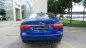 Jaguar XF 2.0 AT 2016 - Bán Jaguar XF màu xanh, nội thất kem Sx 2016, model 2017, đăng ký tháng 4/2018