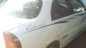 Daewoo Lanos   2001 - Bán ô tô Daewoo Lanos đời 2001, màu trắng, 57tr