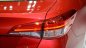 Toyota Vios G 2019 - Bán ô tô Toyota Vios G sản xuất 2019, màu đỏ tại Vũng Tàu