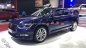 Volkswagen Passat 2019 - Xe nhập nguyên con Châu Âu, tiết kiệm nhiên liệu, chỉ 7L/100km. Dòng Sedan 4 chỗ, số tự động 7 cấp