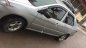 Toyota Vios 1.5 MT 2005 - Bán xe Vios màu bạc, số sàn, sx năm 2005, xe đi êm ái, giữ gìn cẩn thận