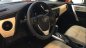 Toyota Corolla altis 2019 - Cần bán gấp Toyota Corolla Altis sản xuất năm 2019, màu đen, giá tốt