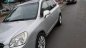 Kia Carens 2011 - Bán ô tô Kia Carens sản xuất năm 2011, màu bạc, giá 280tr