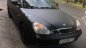 Daewoo Nubira 2002 - Bán Daewoo Nubira sản xuất 2002, màu đen, xe rất đẹp