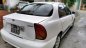 Daewoo Lanos   2003 - Bán ô tô Daewoo Lanos 2003, màu trắng, giá chỉ 65 triệu