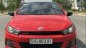Volkswagen Scirocco   GTS model 2018 - Cần bán xe Volkswagen Scirocco GTS model đời 2018, màu đỏ, xe nhập