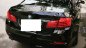 BMW 5 Series 520i 2016 - Bán ô tô BMW 5 Series 520i sản xuất 2016, 31000km, còn rất mới