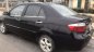 Toyota Vios 2005 - Bán Toyota Vios đời 2005, màu đen xe gia đình, giá chỉ 166 triệu