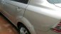 Daewoo Gentra 2009 - Cần bán lại xe Daewoo Gentra sản xuất 2009, màu bạc, giá tốt