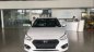 Hyundai Accent   1.4MT Base  2018 - Bán Hyundai Accent 1.4MT Base đời 2018, màu trắng