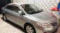 Toyota Corolla altis   2011 - Cần bán Toyota Corolla Altis sản xuất năm 2011, màu bạc còn mới, giá chỉ 590 triệu