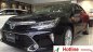 Toyota Camry 2019 - Bán xe Toyota Camry 2019 giảm giá sốc, giao xe ngay đủ màu, giá rẻ nhất thị trường - LH 0936.127.807 mua xe trả góp