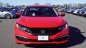 Honda Civic  1.8E 2019 - Cần bán xe Honda Civic năm sản xuất 2019, màu đỏ, xe nhập