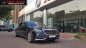 Mercedes-Benz Maybach S450 2017 - Bán Mercedes-Benz S450 Maybach màu đen nội thất kem, xe sản xuất 2017, đăng ký lần đầu 4/2018 tên Công ty