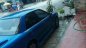 Mazda 323 1995 - Cần bán Mazda 323 năm sản xuất 1995, màu xanh lam