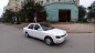 Mazda 323 1994 - Bán xe Mazda 323 đời 1994, màu trắng, 38tr