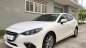 Mazda 3   2016 - Bán Mazda 3 đời 2016, màu trắng giá cạnh tranh
