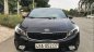 Kia Cerato 2016 - Cần bán xe Kia Cerato 2016, màu đen, giá chỉ 545 triệu