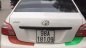 Toyota Vios 2010 - Cần bán gấp Toyota Vios 2010, màu trắng như mới