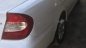 Toyota Camry 2003 - Cần bán lại xe Toyota Camry đời 2003, màu trắng, nhập khẩu nguyên chiếc giá cạnh tranh