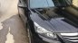 Honda Accord 2011 - Cần bán lại xe Honda Accord năm sản xuất 2011, màu đen, xe nhập, 615 triệu