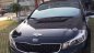 Kia Cerato AT  2018 - Cần bán Kia Cerato AT đời 2018, màu đen như mới, giá chỉ 609 triệu