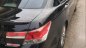 Honda Accord 2011 - Cần bán lại xe Honda Accord năm sản xuất 2011, màu đen, xe nhập, 615 triệu