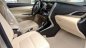 Toyota Vios 1.5E CVT 2019 - Cần bán Toyota Vios 1.5E CVT đời 2019, màu nâu