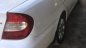 Toyota Camry 2003 - Cần bán lại xe Toyota Camry đời 2003, màu trắng, nhập khẩu nguyên chiếc giá cạnh tranh