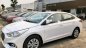 Hyundai Accent 2018 - Bán xe Hyundai Accent 2018, màu trắng, giá tốt