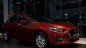 Mazda 3 2019 - Cần bán xe Mazda 3 đời 2019, màu đỏ, giá tốt