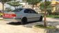 BMW 5 Series  525i  2003 - Chính chủ bán BMW 5 Series 525i sản xuất 2003, màu bạc
