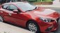 Mazda 3 2016 - Bán Mazda 3 2016, màu đỏ như mới
