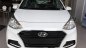 Hyundai Grand i10   2018 - Bán Hyundai Grand i10 sản xuất 2018, màu trắng