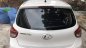 Hyundai Grand i10 2014 - Cần bán gấp Hyundai Grand i10 đời 2014, màu trắng, xe nhập