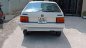 Citroen AX 1992 - Cần bán xe Citroen AX sản xuất năm 1992, màu bạc, giá 85tr