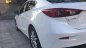 Mazda 3  1.5AT 2016 - Bán xe Mazda 3 1.5AT đời 2016, màu trắng, giá chỉ 595 triệu