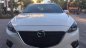 Mazda 3  1.5AT 2016 - Bán xe Mazda 3 1.5AT đời 2016, màu trắng, giá chỉ 595 triệu