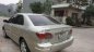 Toyota Corolla altis   2005 - Cần bán xe Toyota Corolla altis 2005, màu bạc chính chủ