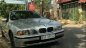 BMW 5 Series 525i  2003 - Bán BMW 5 Series 525i đời 2003, nhập khẩu nguyên chiếc chính chủ
