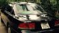 Mazda 626   1997 - Bán Mazda 626 năm 1997, màu đen, nhập khẩu