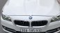 BMW 5 Series 520i 2013 - Bán ô tô BMW 5 Series 520i năm sản xuất 2013, màu trắng, nhập khẩu 