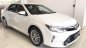 Toyota Camry 2.5Q 2019 - Bán xe Toyota Camry 2.5Q năm 2019, màu trắng