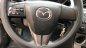 Mazda 3 AT 2010 - Cần bán gấp Mazda 3 AT đời 2010, màu đỏ, cửa nóc, tư nhân sử dụng chính chủ nữ