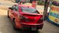 Mazda 3 AT 2010 - Cần bán gấp Mazda 3 AT đời 2010, màu đỏ, cửa nóc, tư nhân sử dụng chính chủ nữ