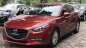 Mazda 3 1.5AT 2017 - Bán Mazda 3 1.5AT 2017 màu đỏ cực chất, xe đẹp, giá mềm